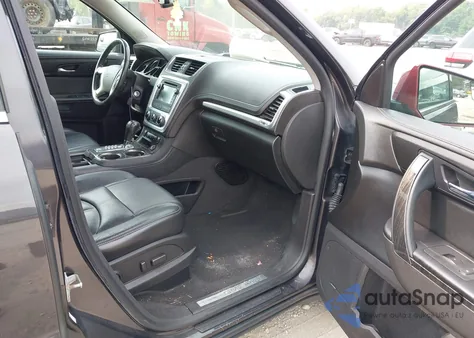 2014 GMC Acadia Slt-1 from USA, damaged, VIN 1GKKVRKD6EJ109602